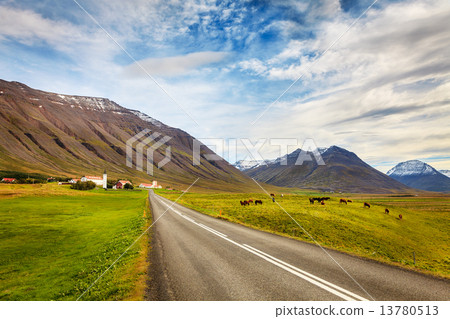 Holar, Iceland Holar, Iceland 13780513