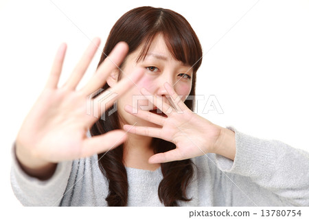 女人拒絕 13780754
