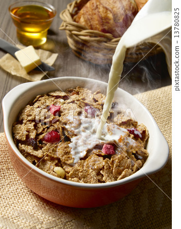 Hot cereal Hot cereal 13780825