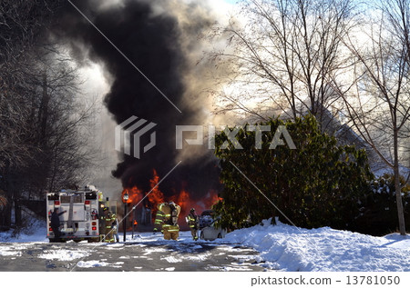 firefighter, fireman, firefighters 13781050