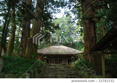 Katsurakuyama Kozoji 13781532