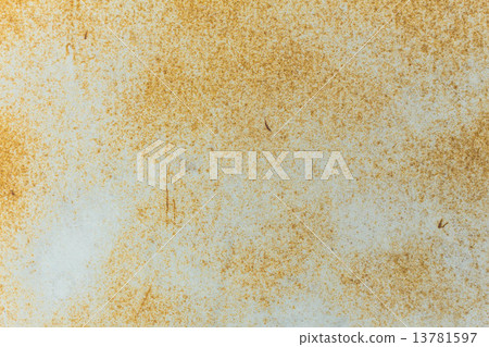 Old steel door surface Old steel door surface 13781597