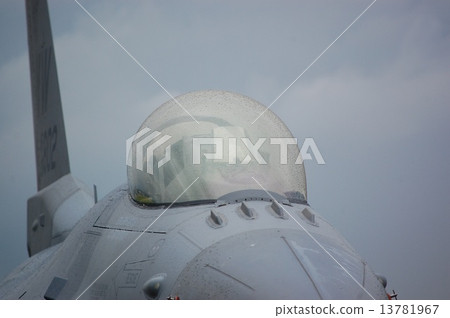 fighter plane, warplane, yokota air base 13781967