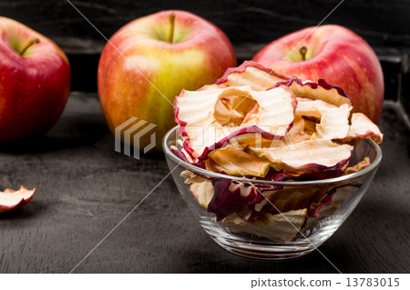 apple chips apple chips 13783015