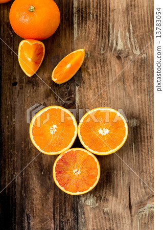 blood orange 13783054