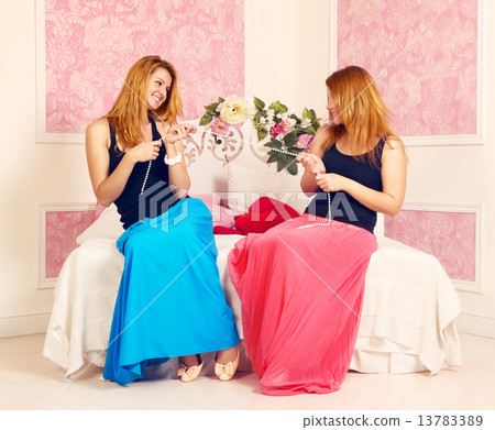 Beautiful Girls 13783389