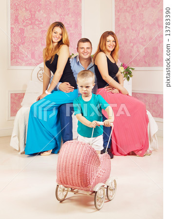 Love Triangle 13783390