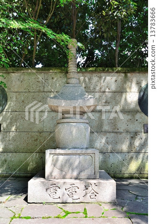 Gorinji電塔 13783666