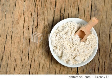 Colloidal Oatmeal 13783718