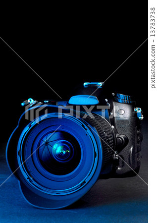 digital camera 13783738