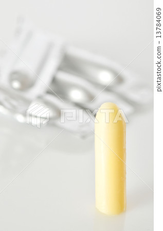 suppository 13784069