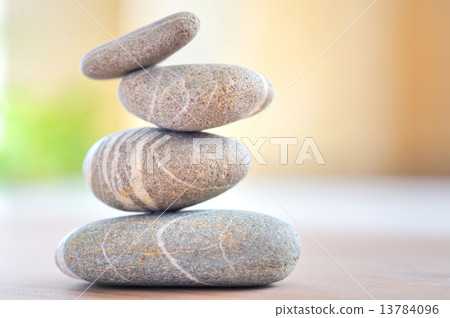 Pyramid of stones Pyramid of stones 13784096