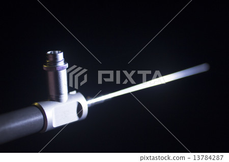 Traumatology orthopedic arthroscopy camera Traumatology orthopedic arthroscopy camera 13784287