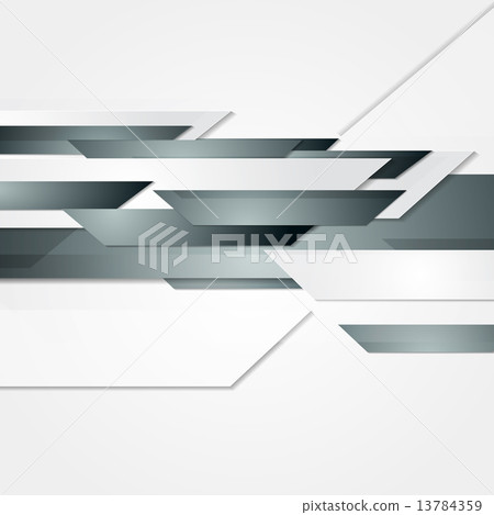 Abstract business background. Template brochure design 13784359