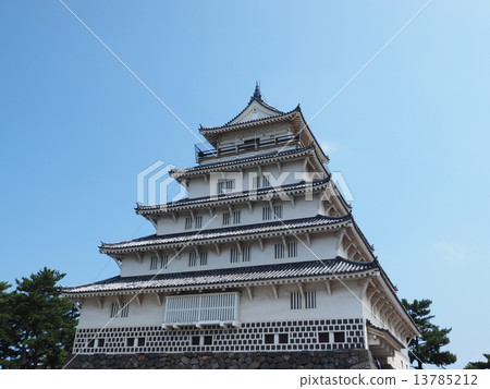 島原城堡 13785212