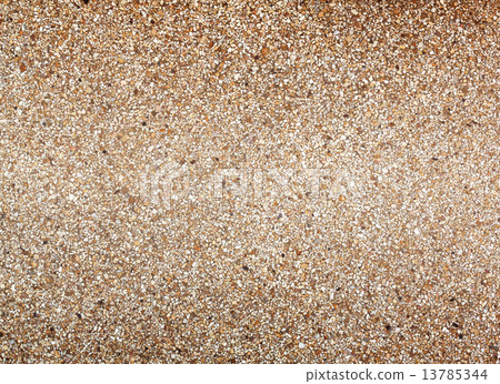 Background surface of terrazzo floor 13785344