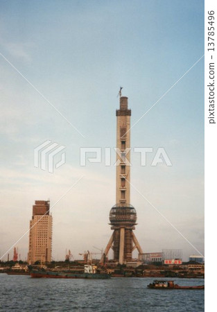 20世紀90年代的中國風景 13785496