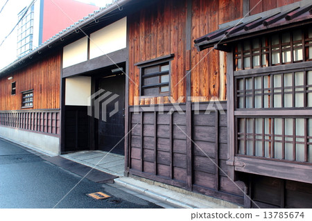 Kyoto Shinsengumi Tsunusu Maekawa House Kyoto Shinsengumi Tsunusu Maekawa House 13785674