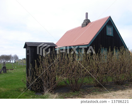 Iceland · Arubail Outdoor ethnic museum 13786221
