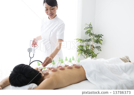 哺乳療法 13786373