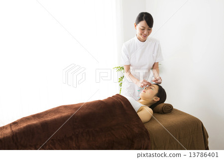 Beauty Acupuncture Beauty Acupuncture 13786401