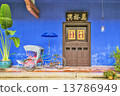 Cheong Fatt Tze the Blue mansion in Georgetown, Penang, Malaysia 13786949