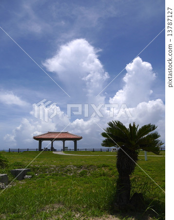 Tokashiki Island 13787127