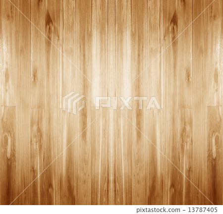 Teak wood background Teak wood background 13787405