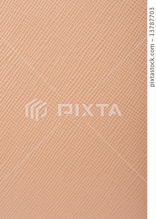 beige leather texture embossed background 13787703