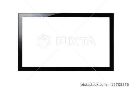 HD Television 13788876