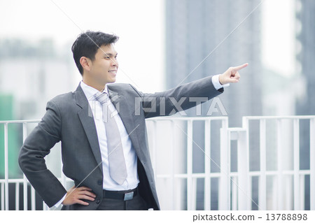 business people business people 13788898