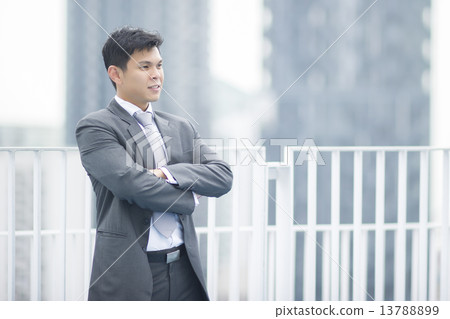 business people 13788899