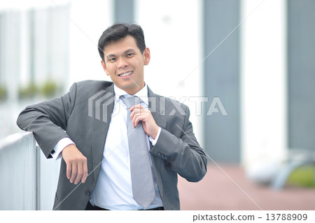 business people business people 13788909