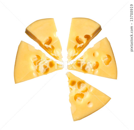 Appetizing cheese Appetizing cheese 13788919