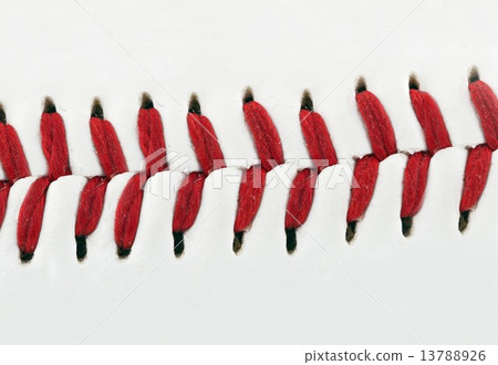 Baseball ball background Baseball ball background 13788926