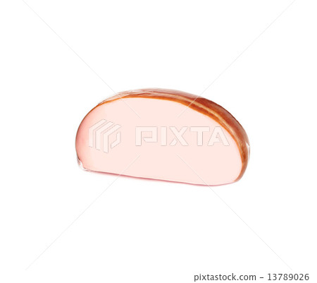 single slice sausage single slice sausage 13789026