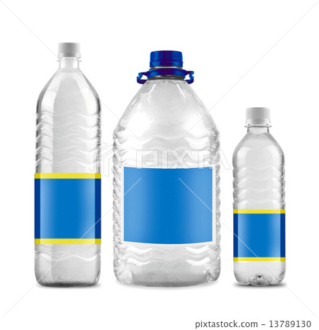 Bottled water 13789130