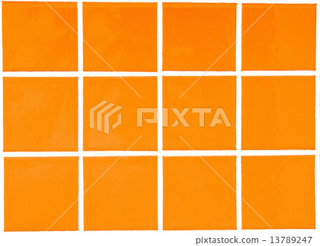 Contemporary yellow Tile glossy mosaic Earthenware material Contemporary yellow Tile glossy mosaic Earthenware material 13789247