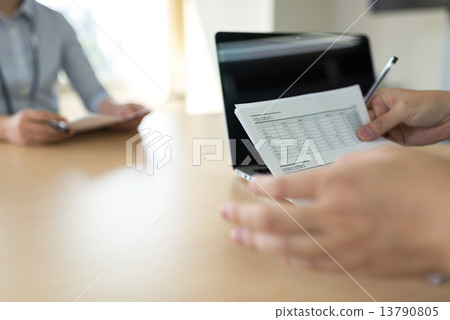 商業場景 13790805