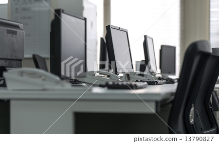 商業場景 商業場景 13790827