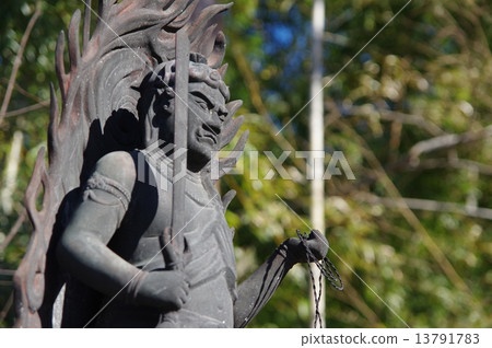 Fudo Fudo 13791783