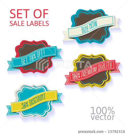 Price tags Price tags 13792318