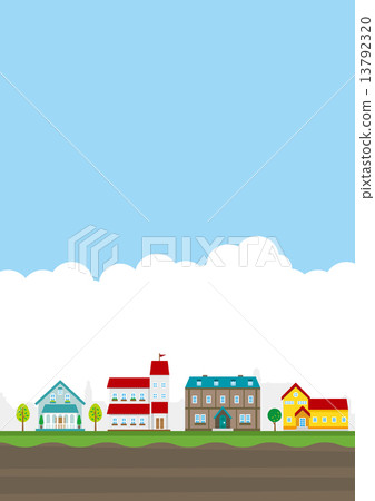 住宅區住宅區 住宅區住宅區 13792320