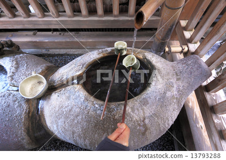 Shionogawa飲料的地方 Shionogawa飲料的地方 13793288