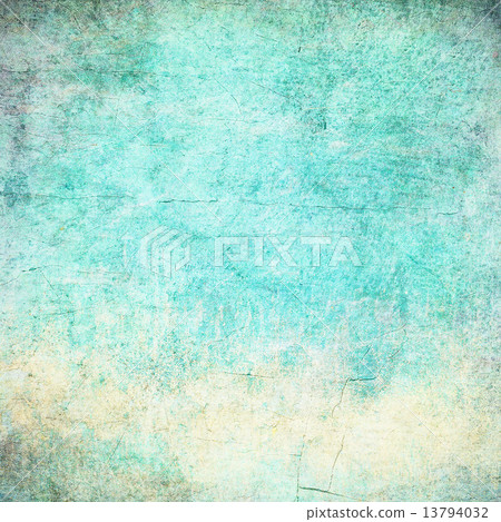 grunge background with space for text or image. 13794032