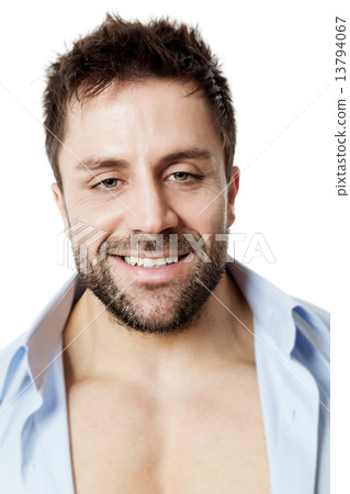 bodybuilding man bodybuilding man 13794067