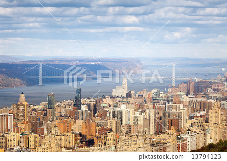 New York Buildings New York Buildings 13794123
