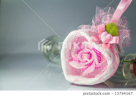 Gift with heart Gift with heart 13794167