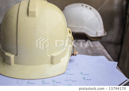 headgear at work. headgear at work. 13794170