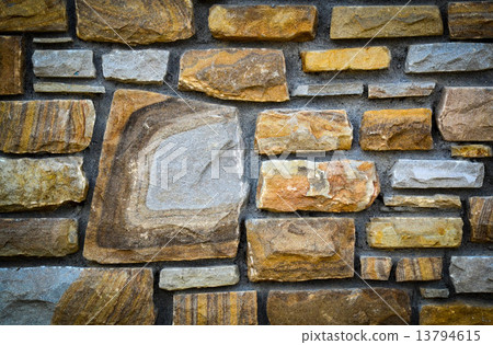 tiles sandstone block 13794615